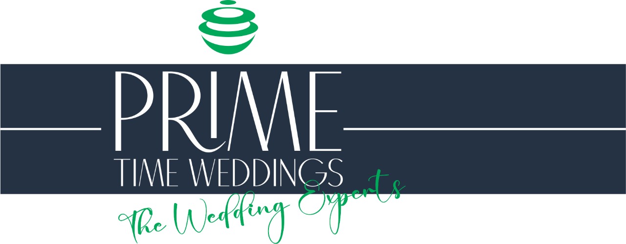 Prime Time Wedding